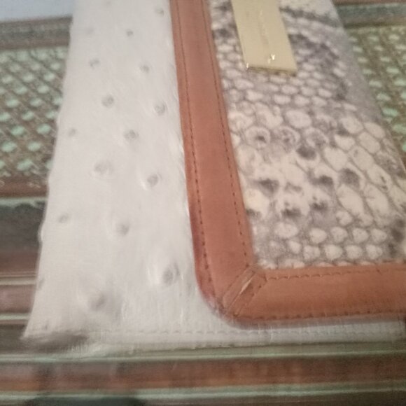 BRAHMIN WALLET - Picture 5 of 5